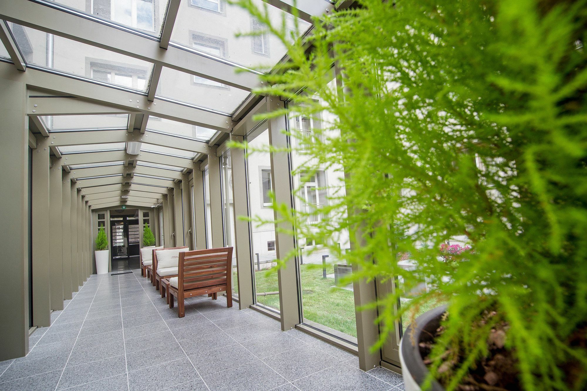 Wawel Apartments Sarego Residence By Amstra Krakau Buitenkant foto