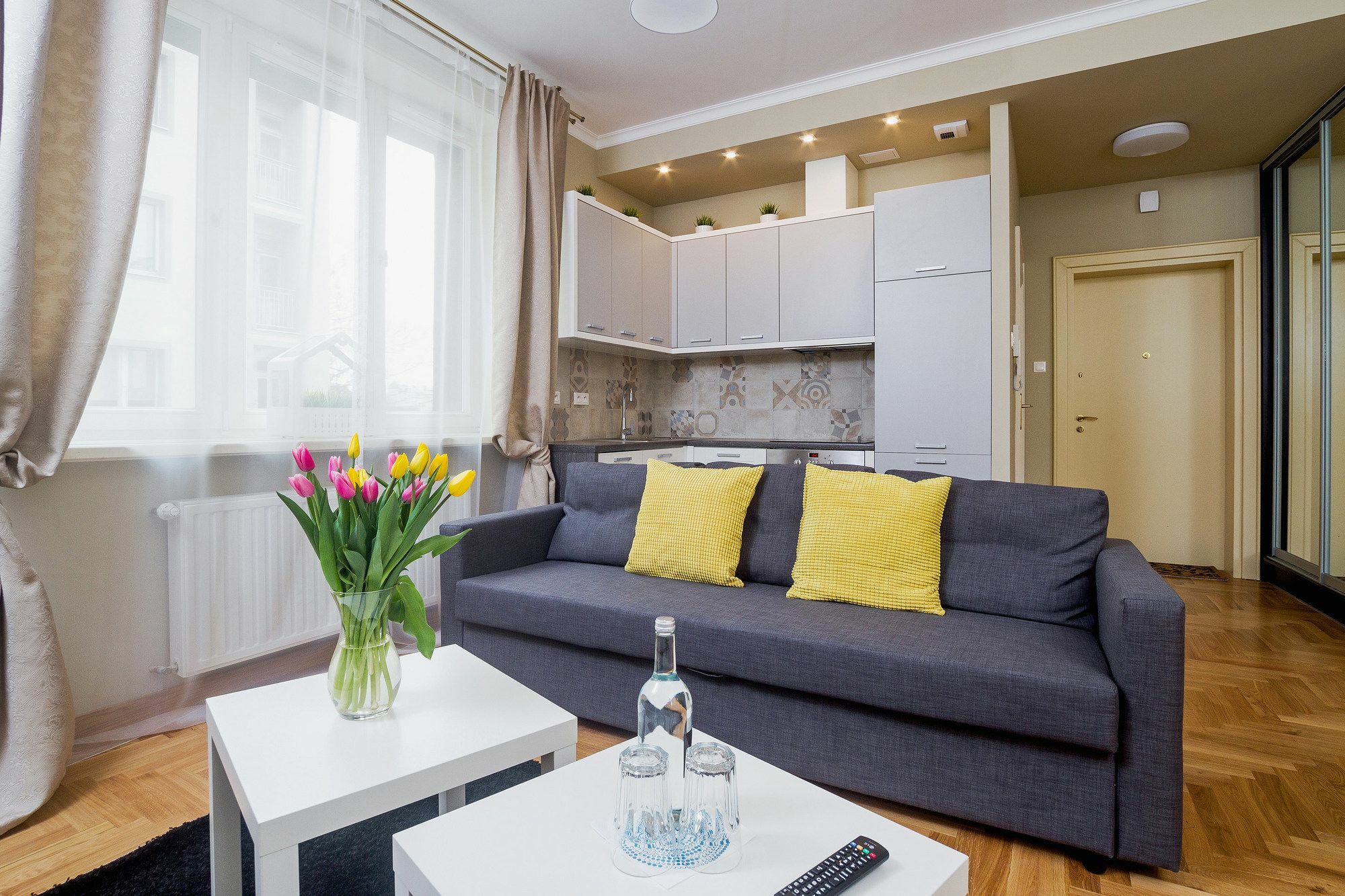 Wawel Apartments Sarego Residence By Amstra Krakau Buitenkant foto